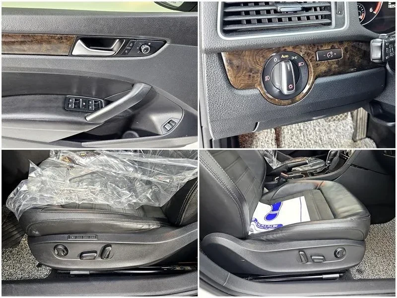 VW Passat 2.0 Tdi B7, снимка 17 - Автомобили и джипове - 53413473