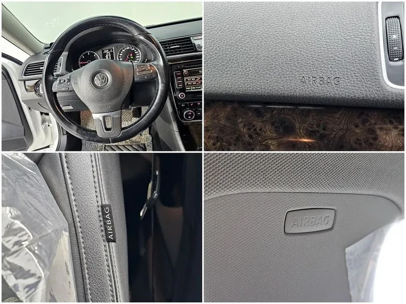 VW Passat 2.0 Tdi B7, снимка 16 - Автомобили и джипове - 53413473