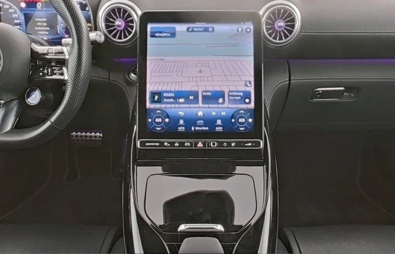 Mercedes-Benz SL 63 AMG 4M+ * DISTR* HEAD-UP* BURM* 360CAM* MEMORY*  - изображение 5