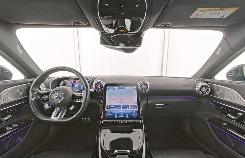 Mercedes-Benz SL 63 AMG 4M+ * DISTR* HEAD-UP* BURM* 360CAM* MEMORY*  - изображение 6