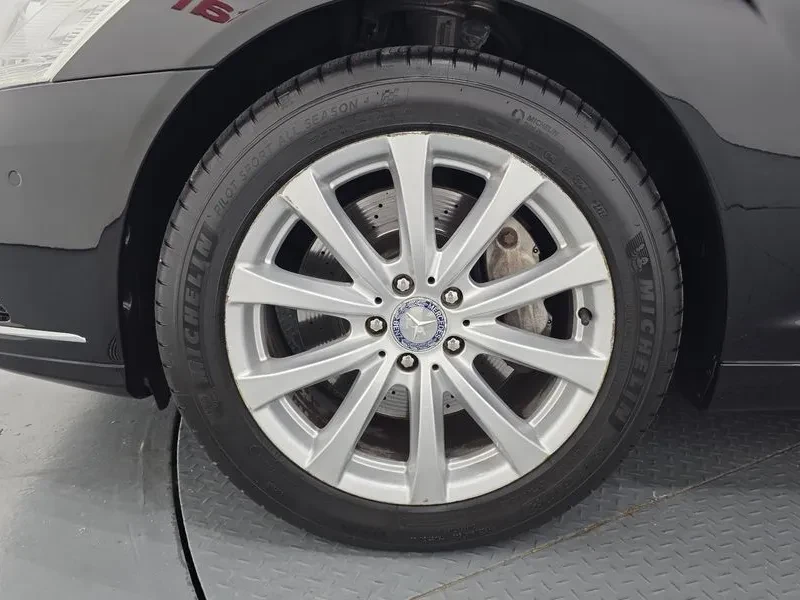 Mercedes-Benz S 500 L - САМО 30% АВАНС, снимка 5 - Автомобили и джипове - 56221513