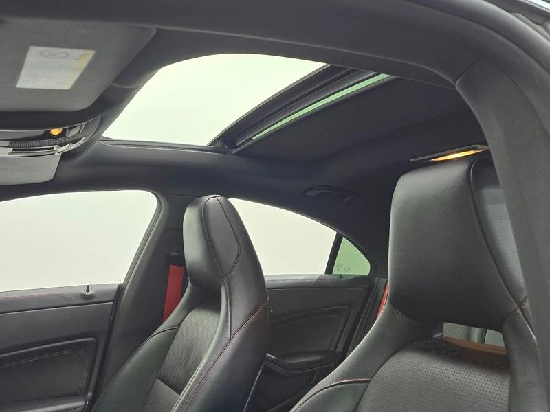 Mercedes-Benz CLA 45 AMG 4MATIC / PANO/ DIST/ �������/ ������ | Mobile.bg � ����������� 15