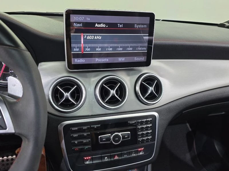 Mercedes-Benz CLA 45 AMG 4MATIC / PANO/ DIST/ �������/ ������ | Mobile.bg � ����������� 17
