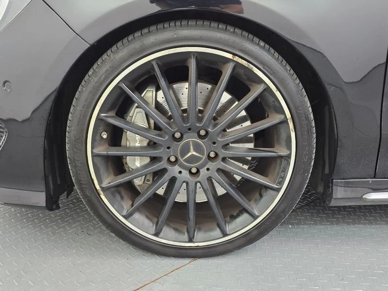 Mercedes-Benz CLA 45 AMG 4MATIC / PANO/ DIST/ �������/ ������ | Mobile.bg � ����������� 5