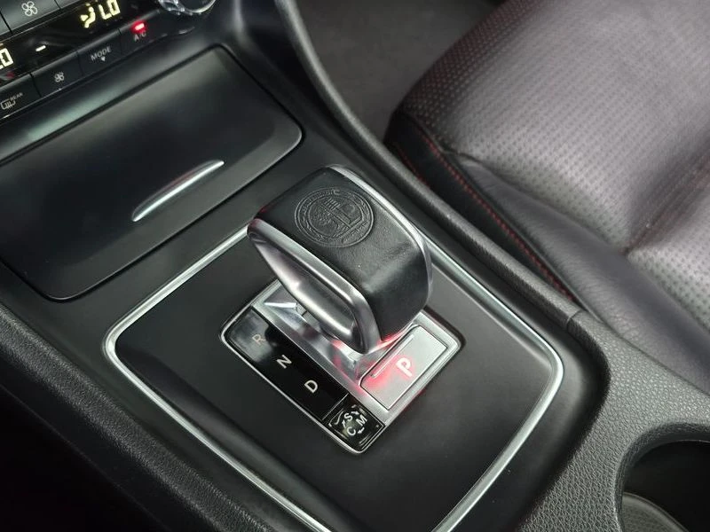 Mercedes-Benz CLA 45 AMG 4MATIC / PANO/ DIST/ �������/ ������ | Mobile.bg � ����������� 9