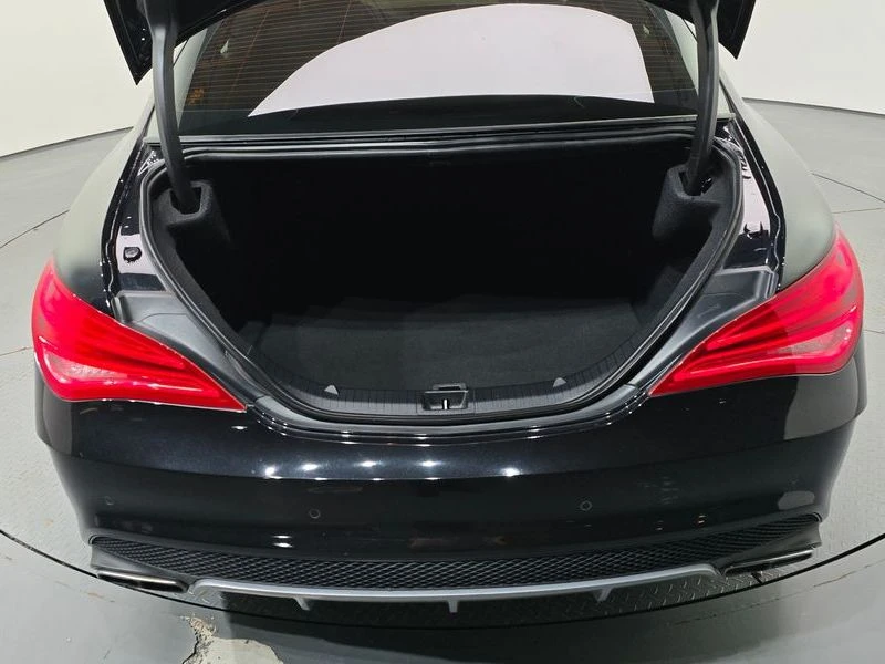 Mercedes-Benz CLA 45 AMG 4MATIC / PANO/ DIST/ �������/ ������ | Mobile.bg � ����������� 16