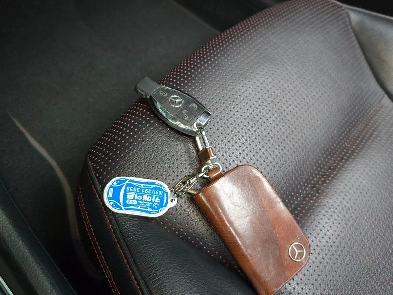 Mercedes-Benz CLA 45 AMG 4MATIC / PANO/ DIST/ �������/ ������ | Mobile.bg � ����������� 14