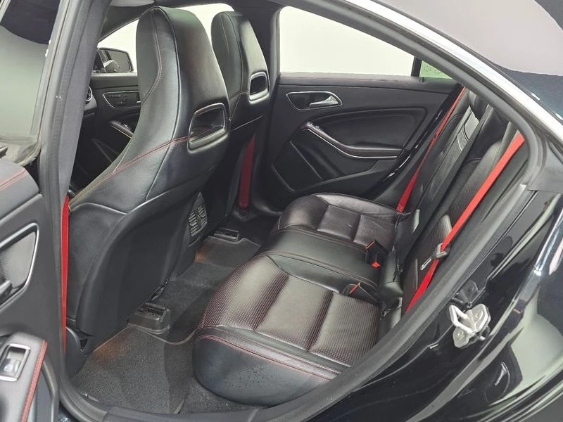 Mercedes-Benz CLA 45 AMG 4MATIC / PANO/ DIST/ �������/ ������ | Mobile.bg � ����������� 11