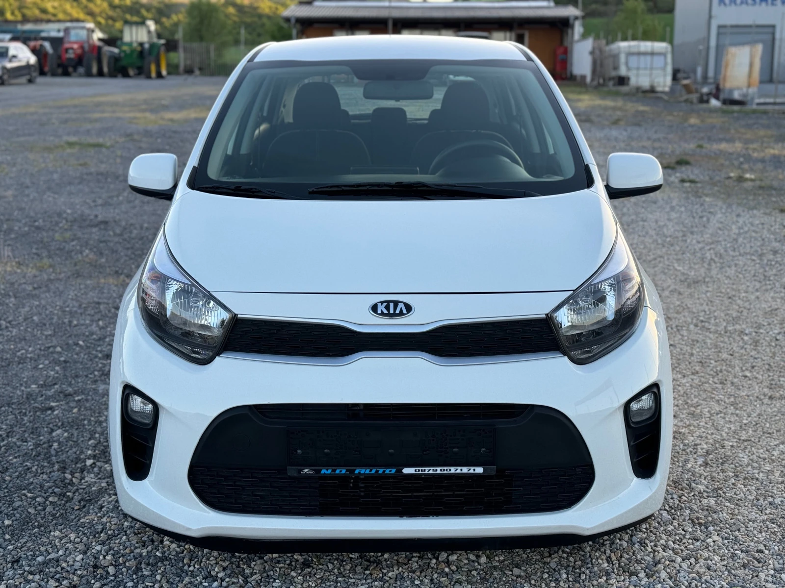 Kia Picanto 1.0i - изображение 2