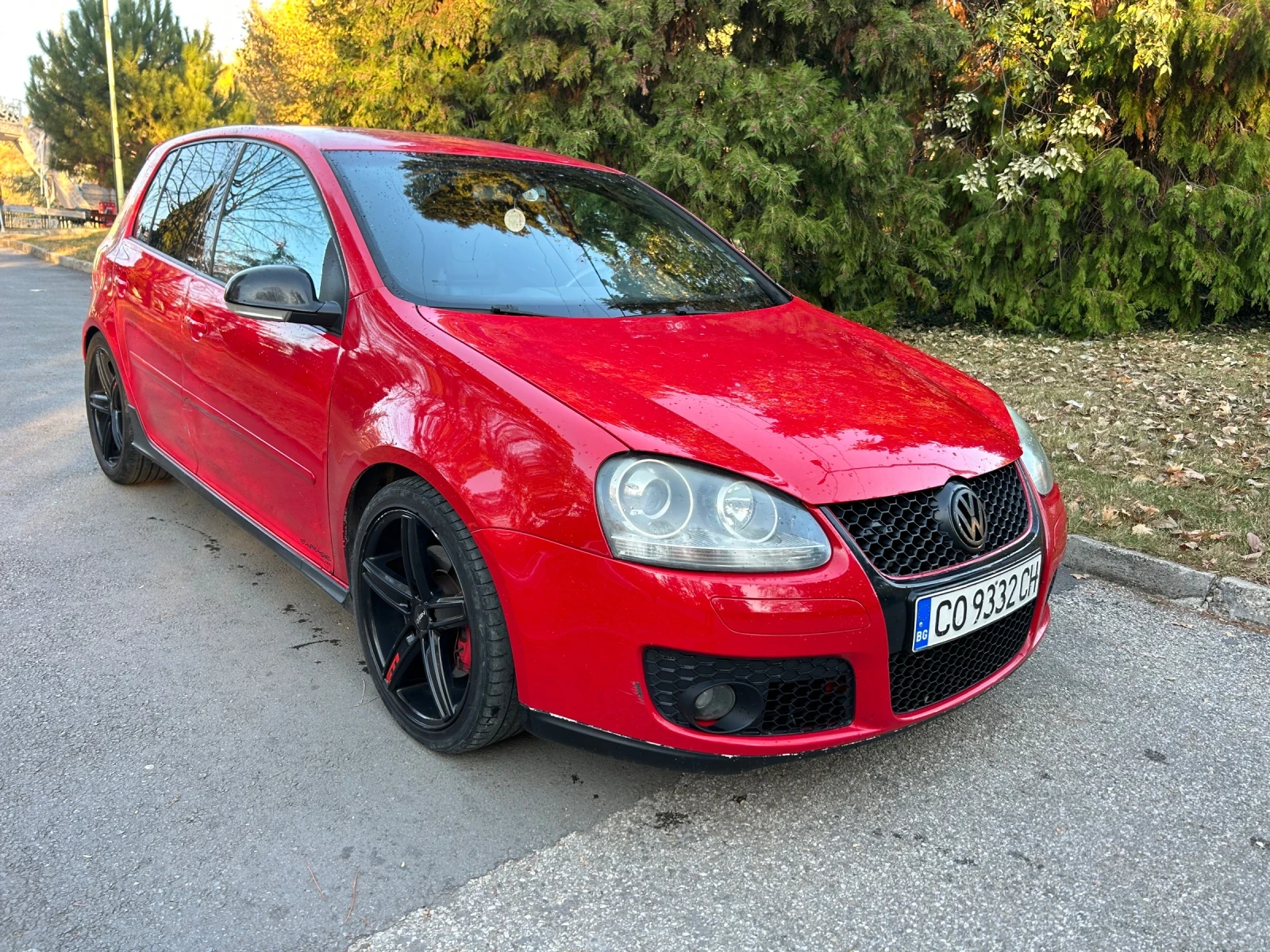 VW Golf 2.0 GTI 6скорости - изображение 6