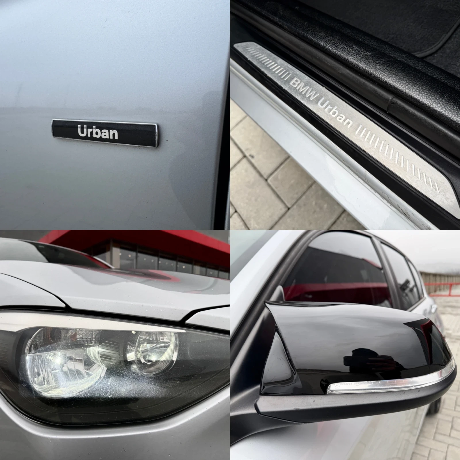 BMW 120 F20 / URBAN / AVTOMAT / KOJA / NAVI / KEYLESS | Mobile.bg   15