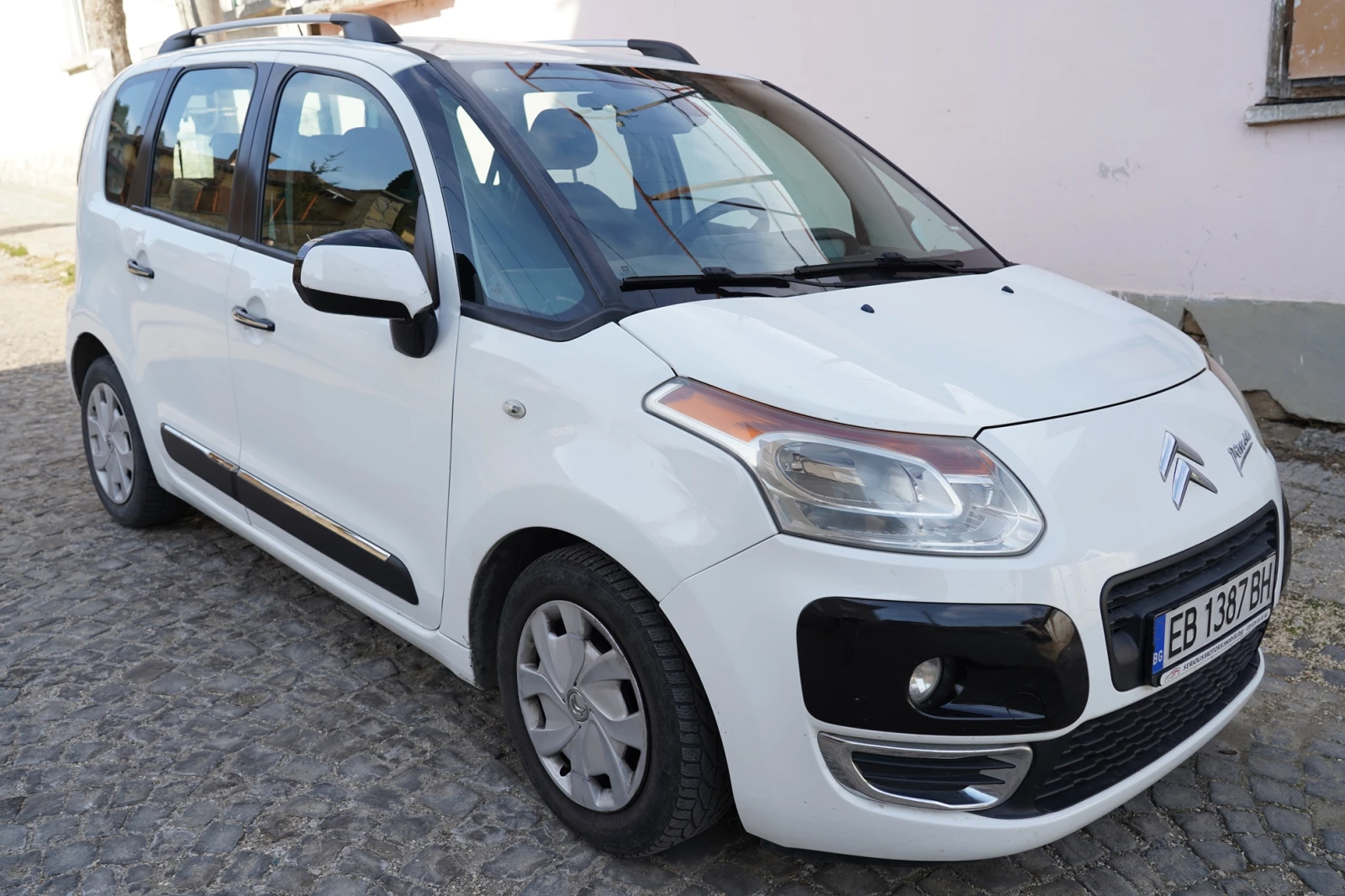 Citroen C3 picasso | Mobile.bg — изображение 1