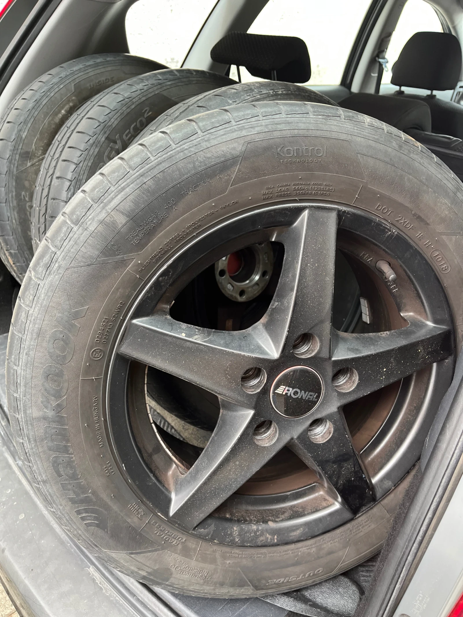 Hyundai I30 1.6crdi - изображение 7