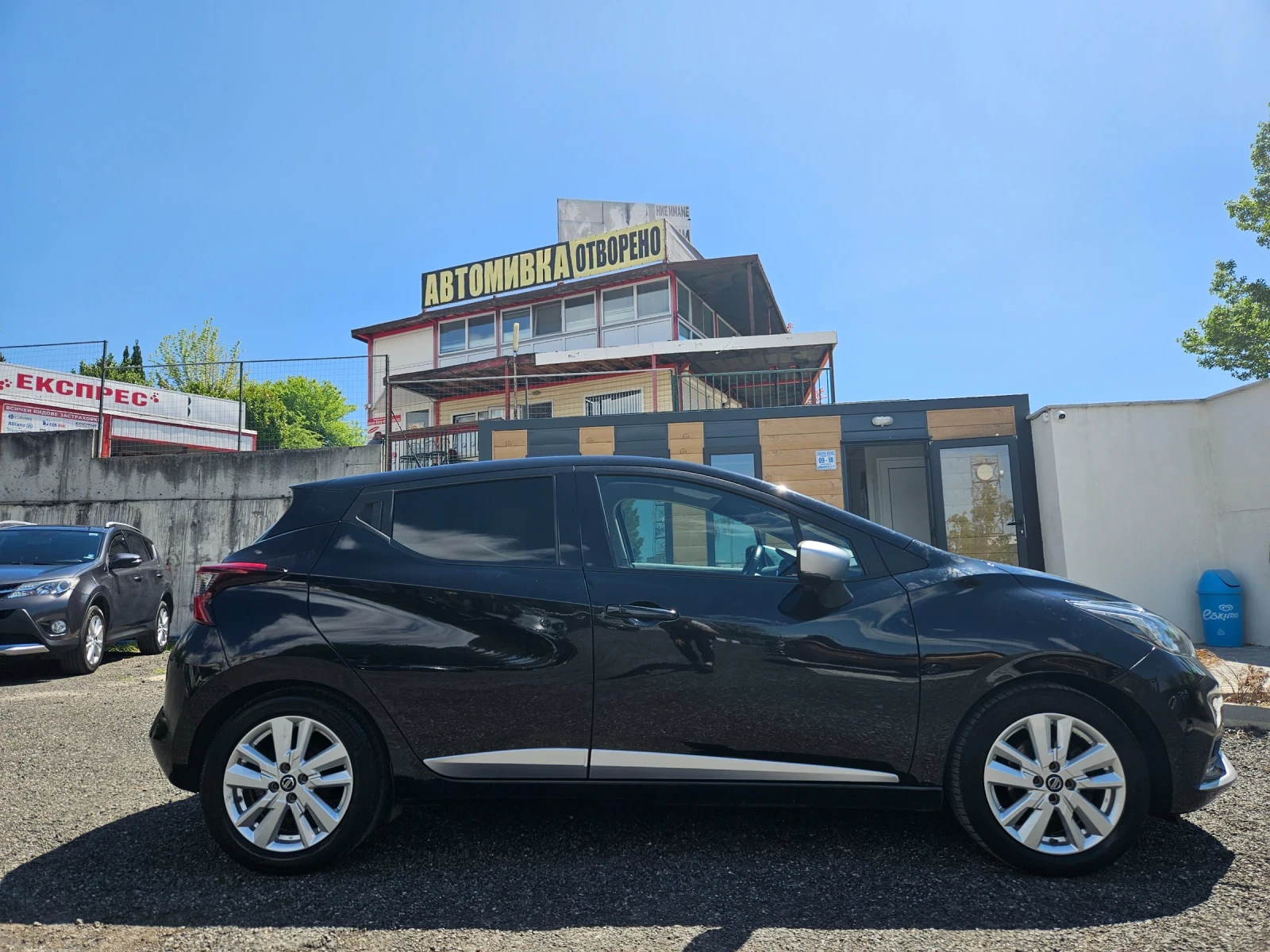 Nissan Micra 1.5TDCI Full Extri - изображение 2