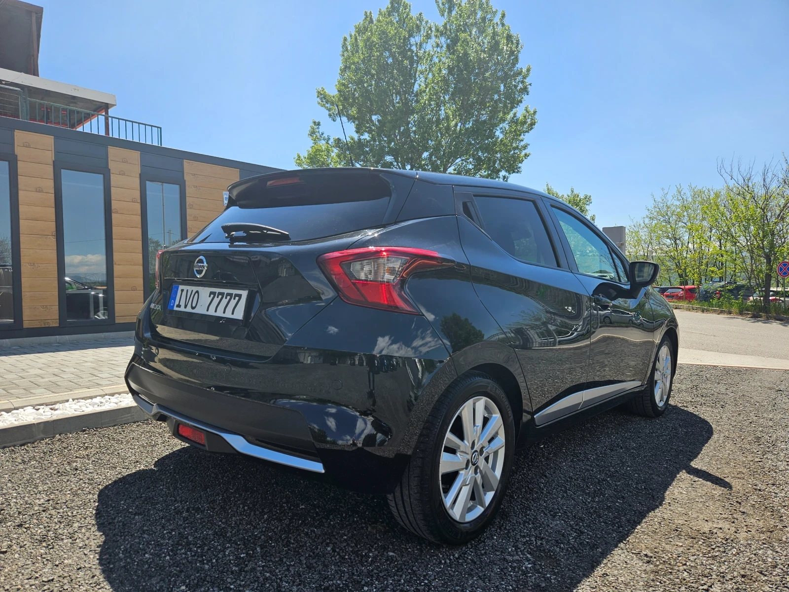Nissan Micra 1.5TDCI Full Extri - изображение 3