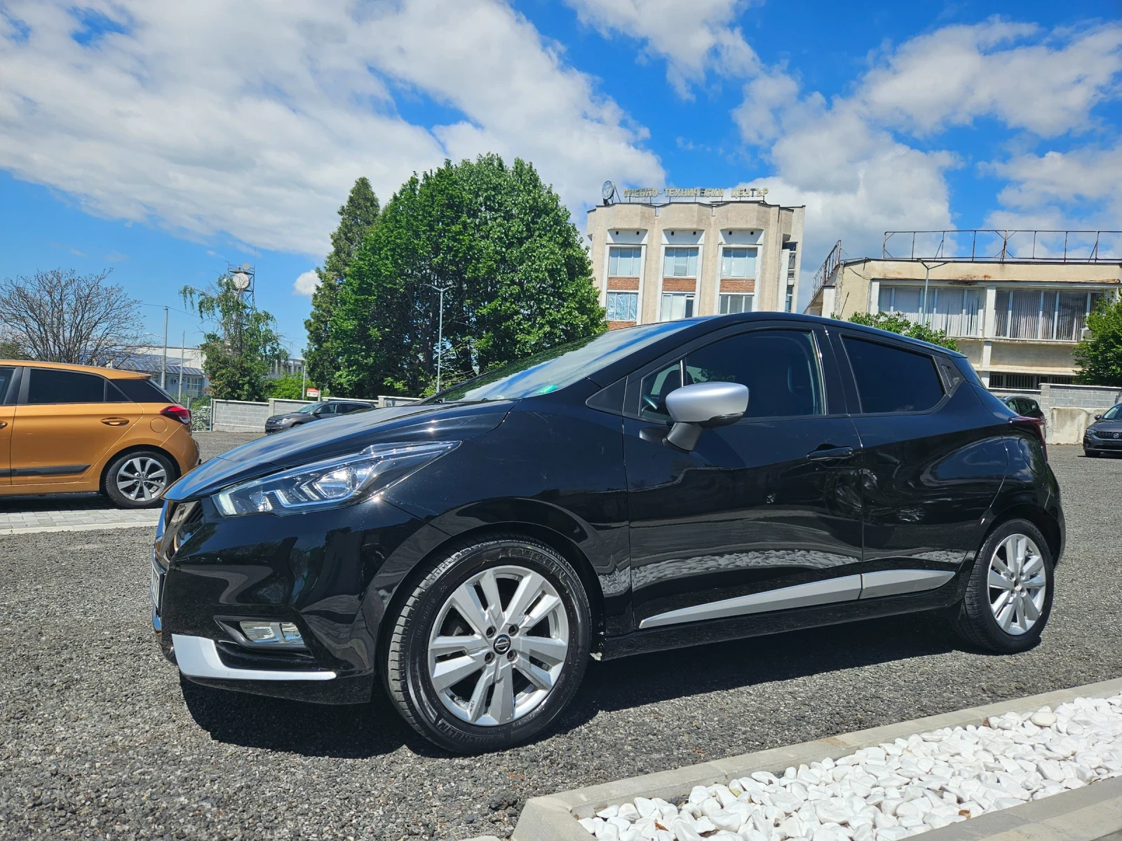 Nissan Micra 1.5TDCI Full Extri - изображение 6