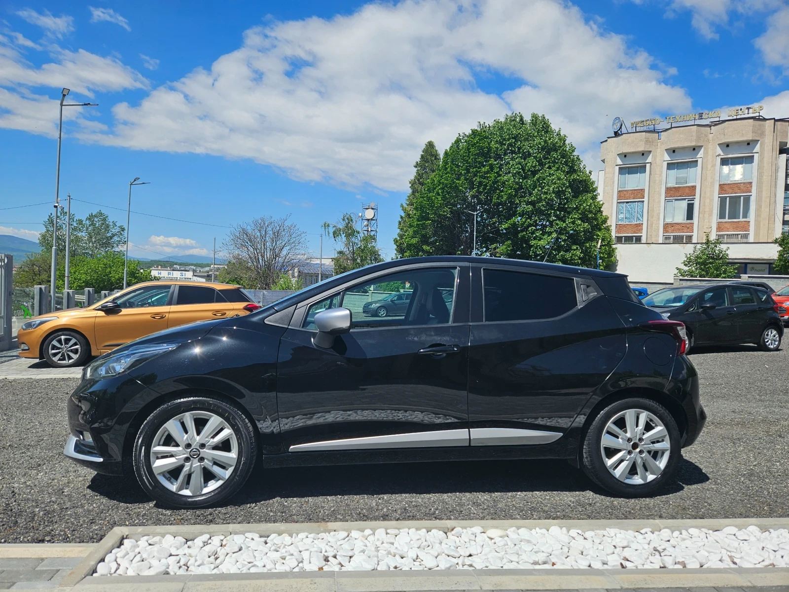 Nissan Micra 1.5TDCI Full Extri - изображение 5