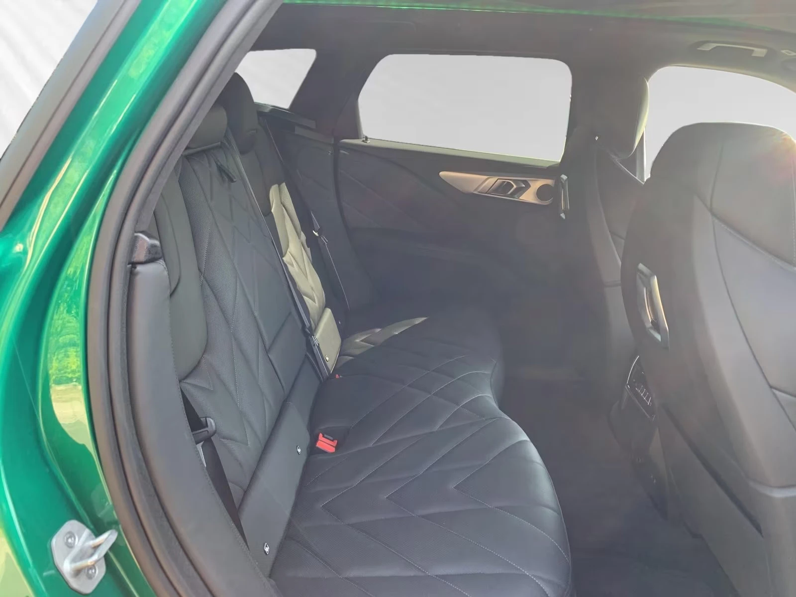 BMW XM 50e/PREMIUM/476HP/SPORT/CAM/ACC/AMBI/105g | Mobile.bg   11