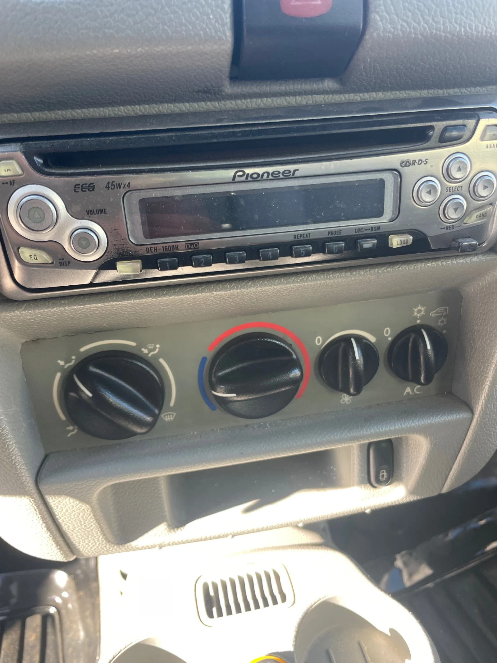 Renault Kangoo 1.5 dci /Климатик/Седалково/Регистрирано - изображение 8