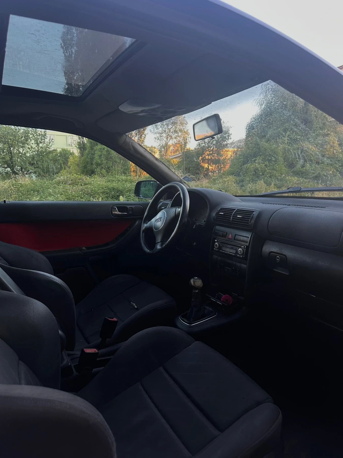 Audi A3 8L - изображение 3