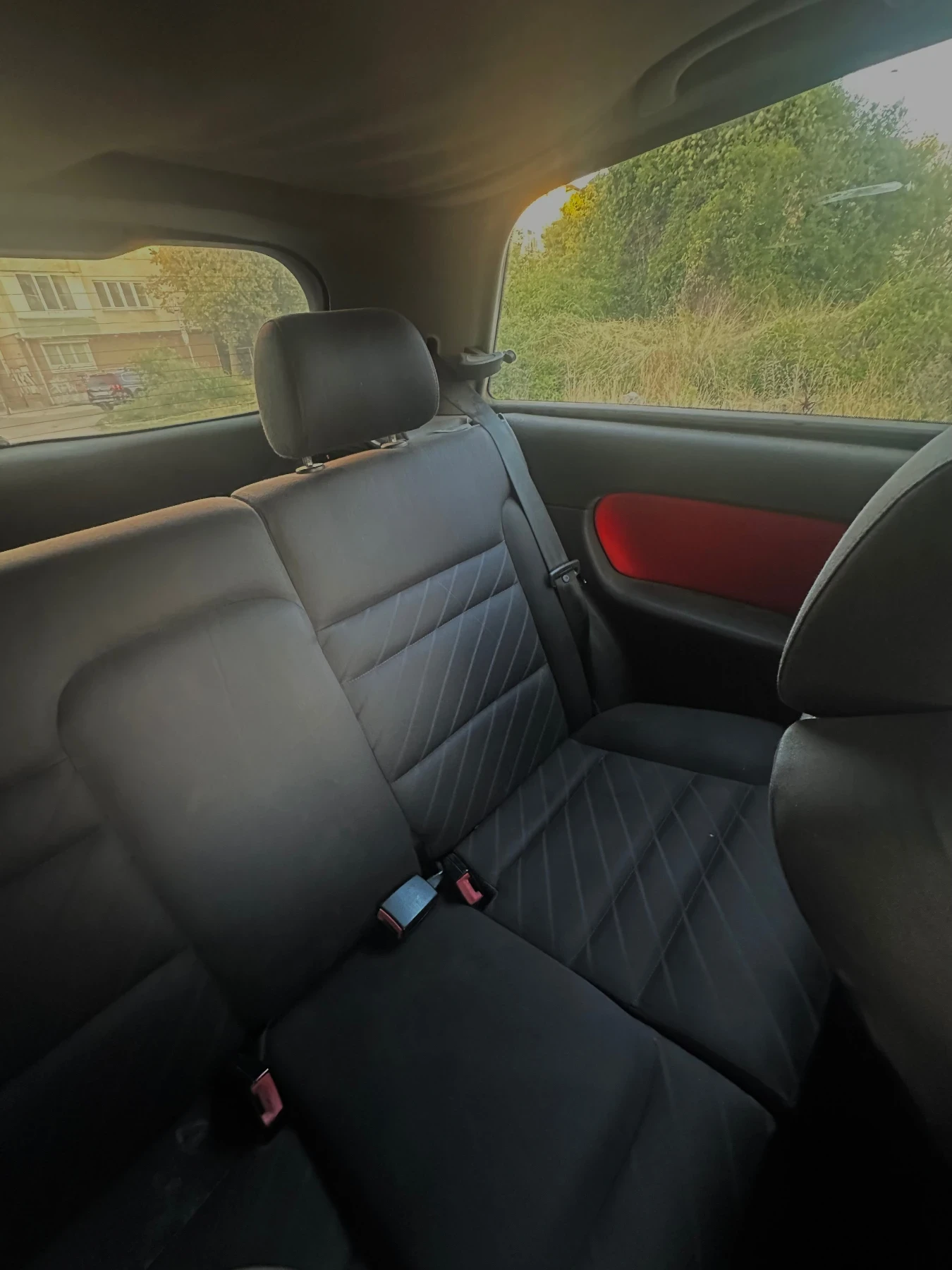 Audi A3 8L - изображение 10