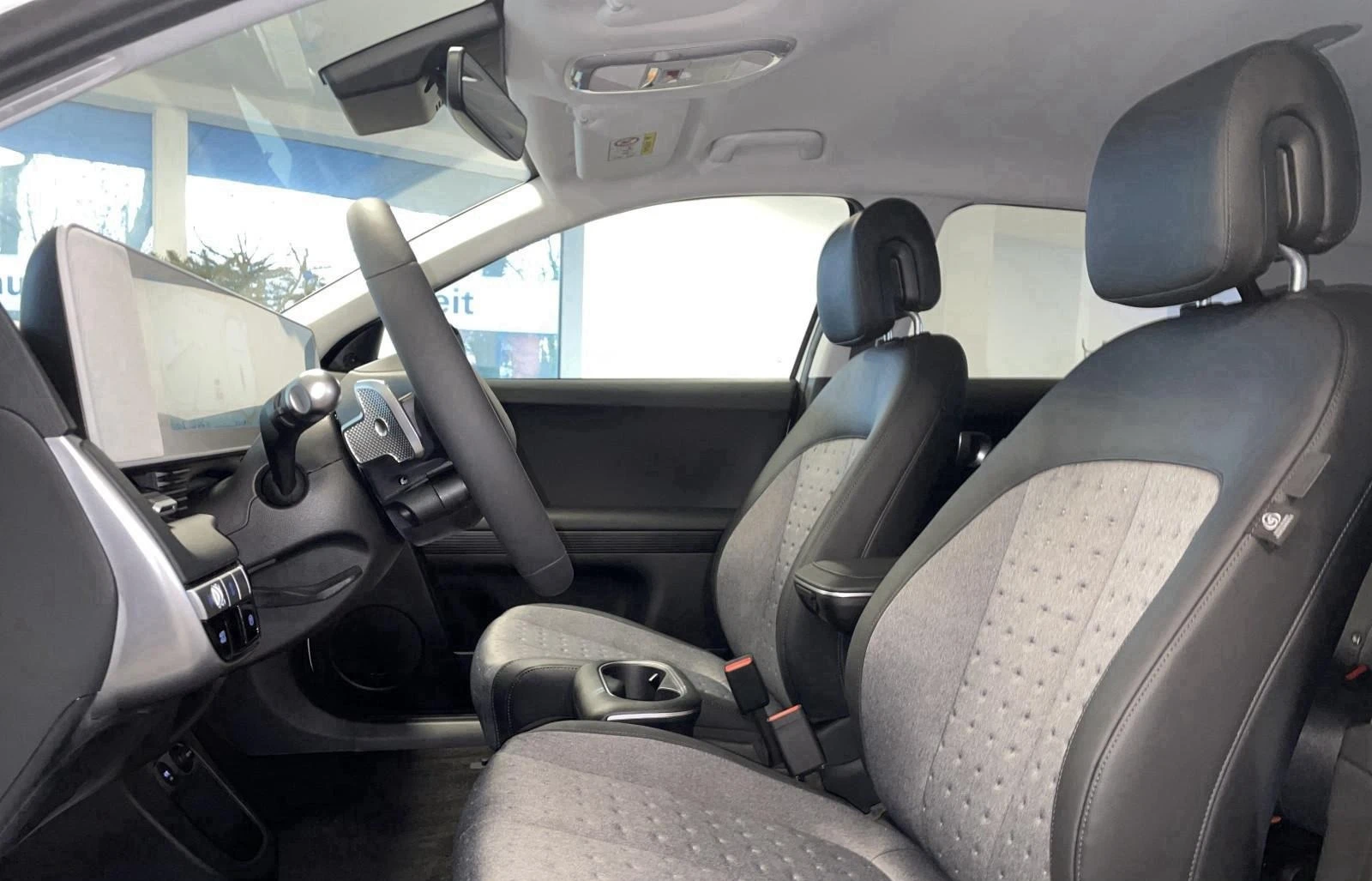 Hyundai Ioniq 5 77.4kW* LED* DISTR* NAVI* CAM*  - изображение 8