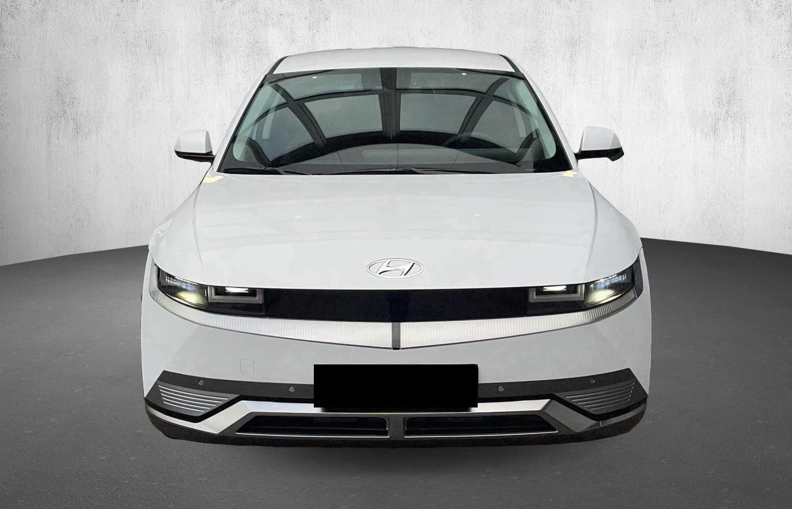 Hyundai Ioniq 5 77.4kW* LED* DISTR* NAVI* CAM*  - изображение 2