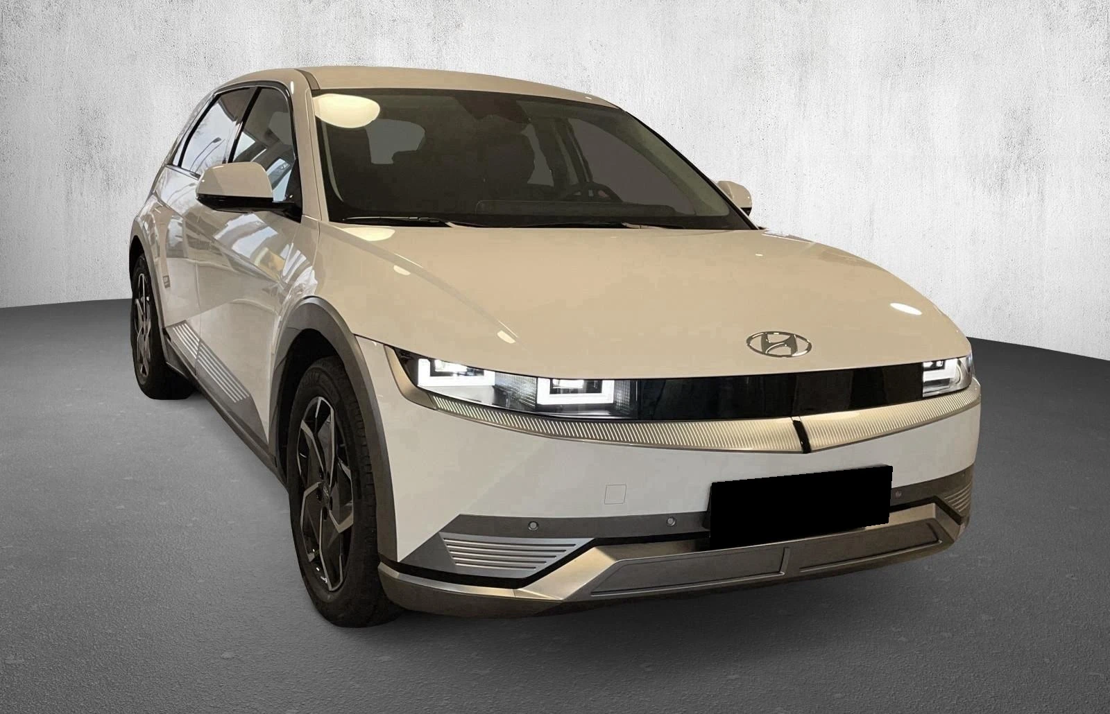 Hyundai Ioniq 5 77.4kW* LED* DISTR* NAVI* CAM*  | Mobile.bg   1