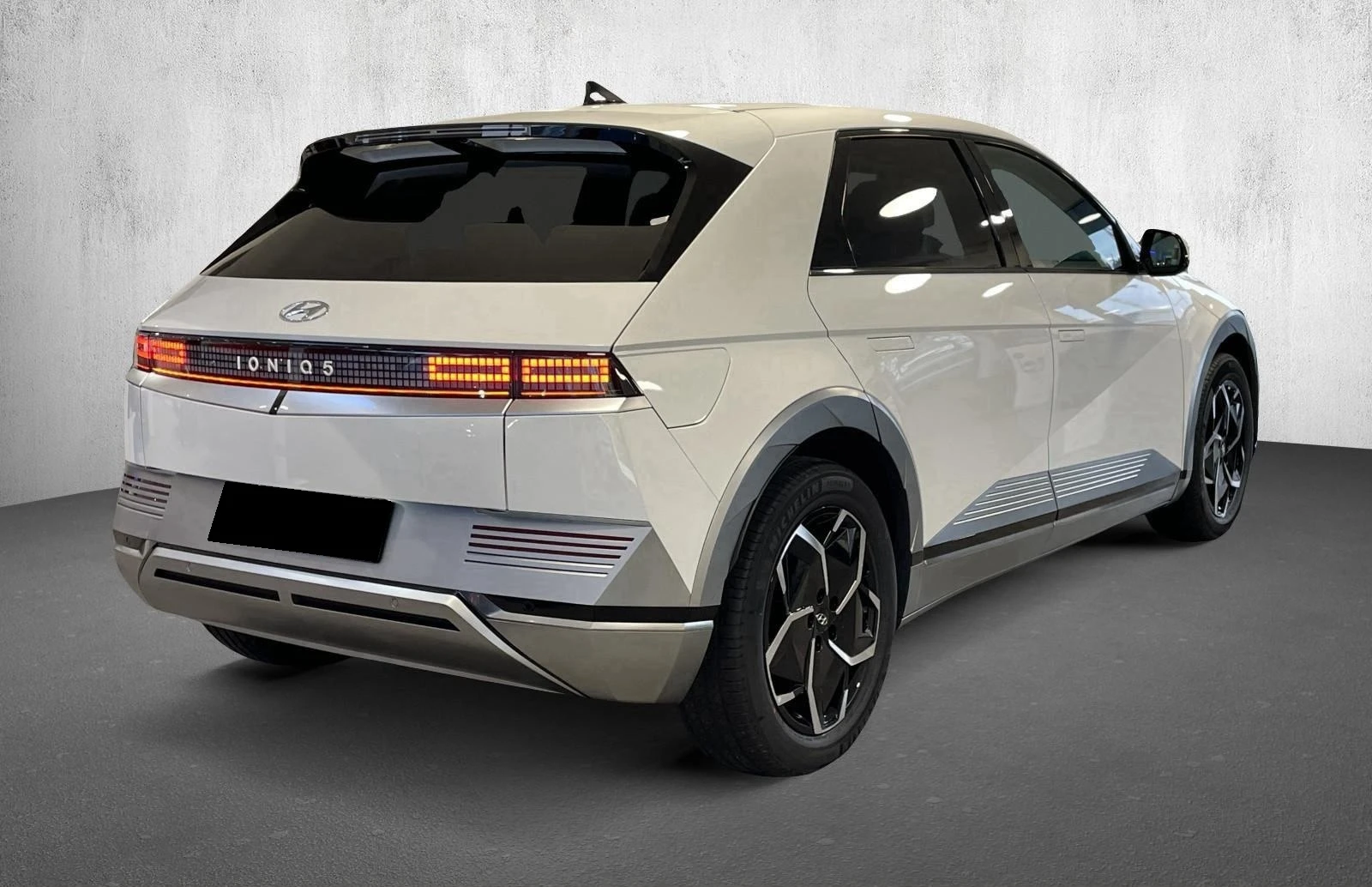 Hyundai Ioniq 5 77.4kW* LED* DISTR* NAVI* CAM*  - изображение 5