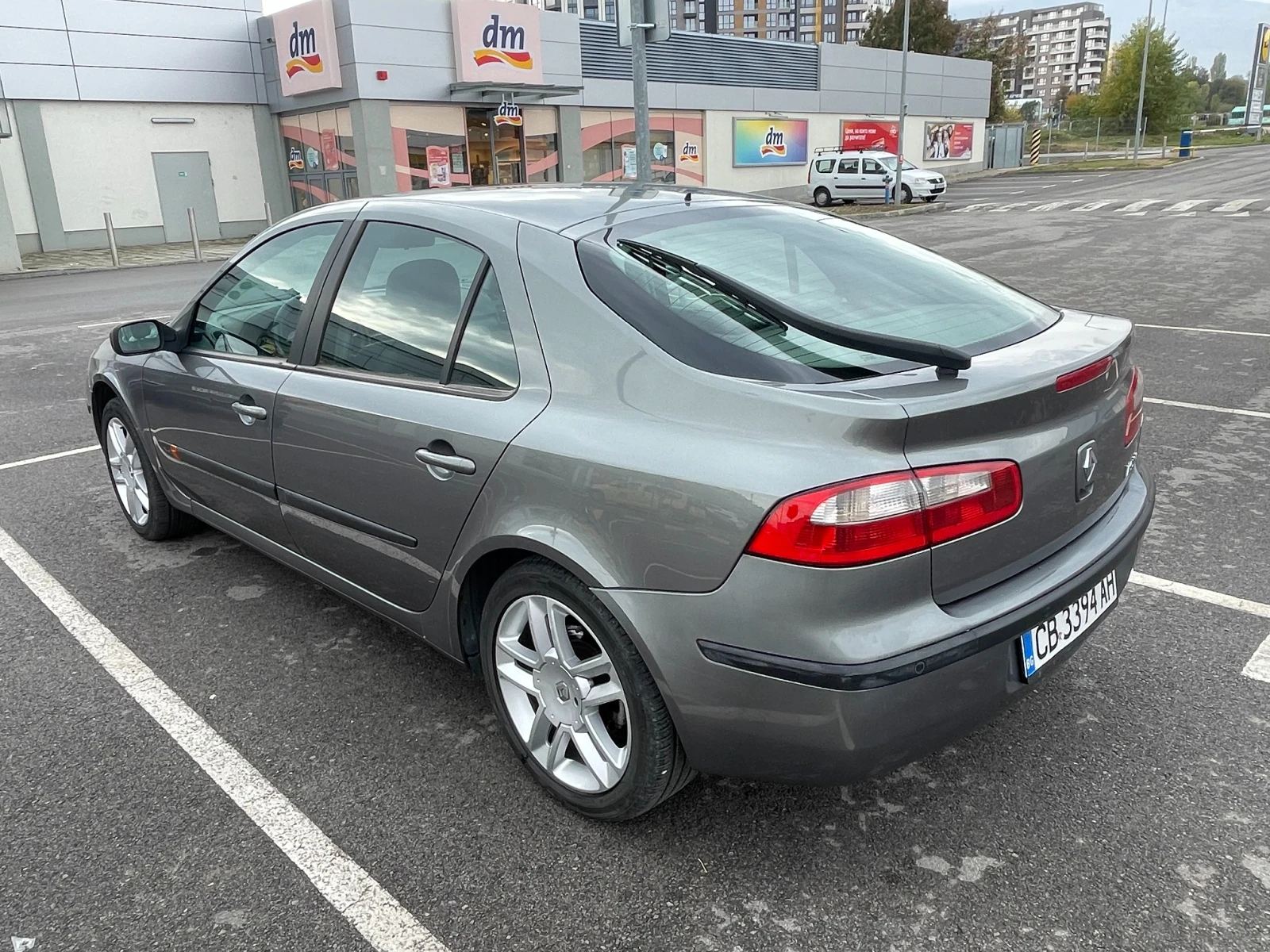 Renault Laguna | Mobile.bg — изображение 7