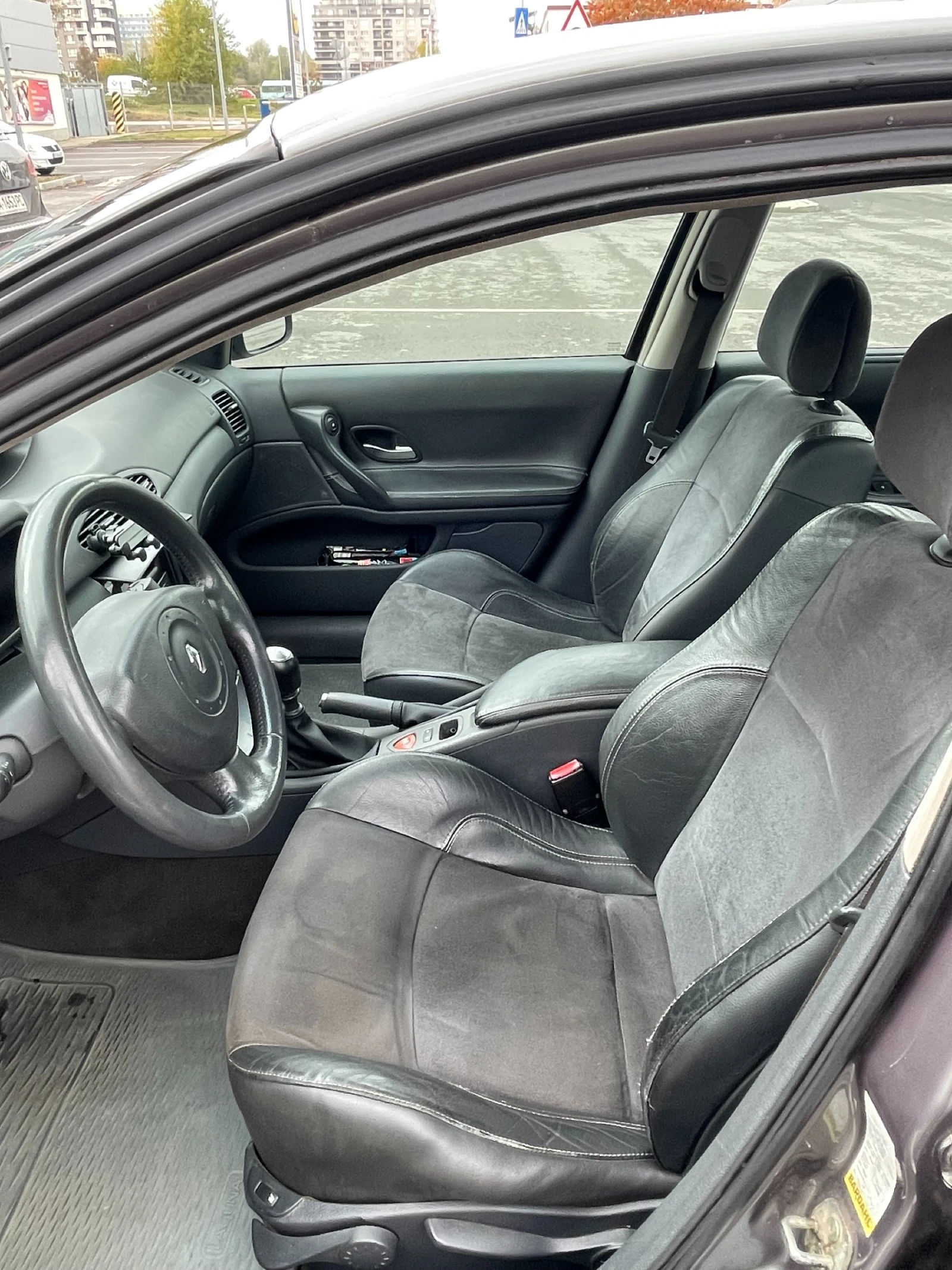 Renault Laguna | Mobile.bg — изображение 8