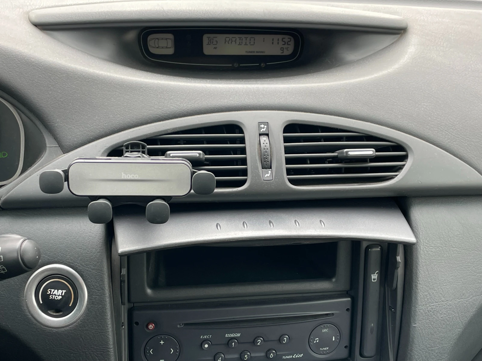 Renault Laguna | Mobile.bg — изображение 13