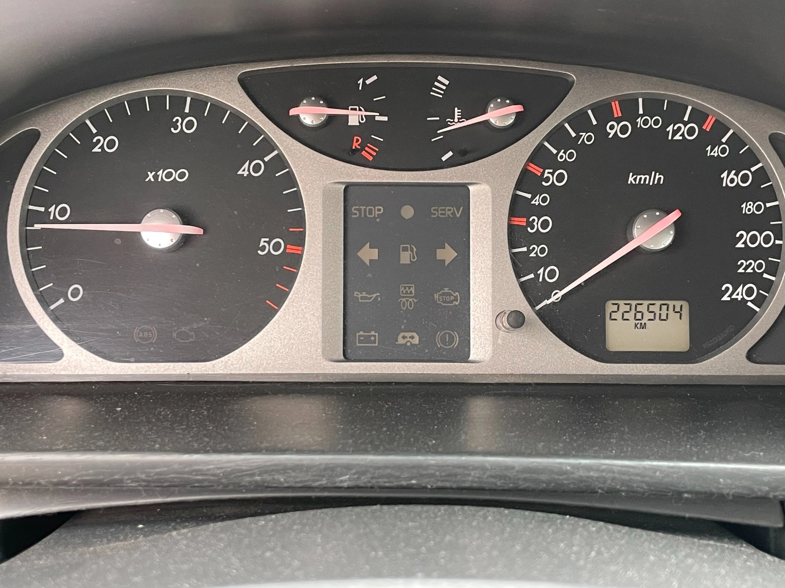 Renault Laguna | Mobile.bg — изображение 12