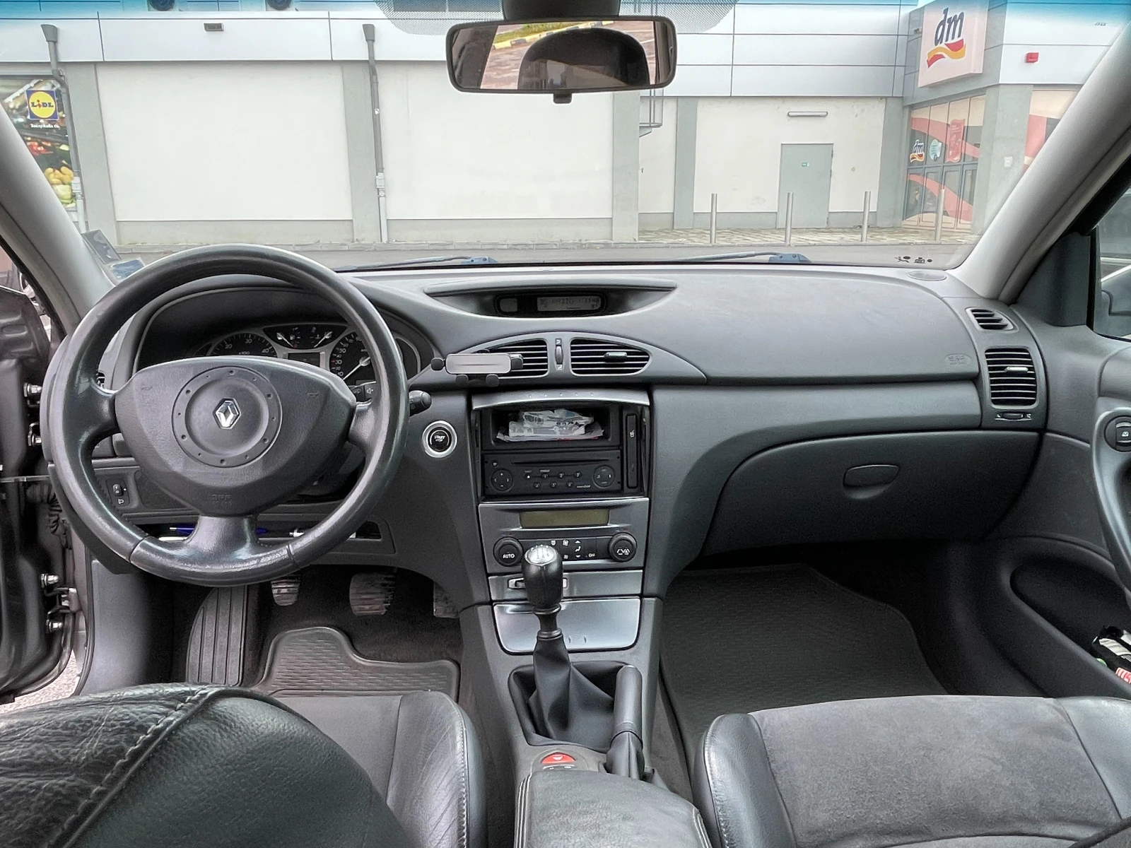 Renault Laguna | Mobile.bg — изображение 10