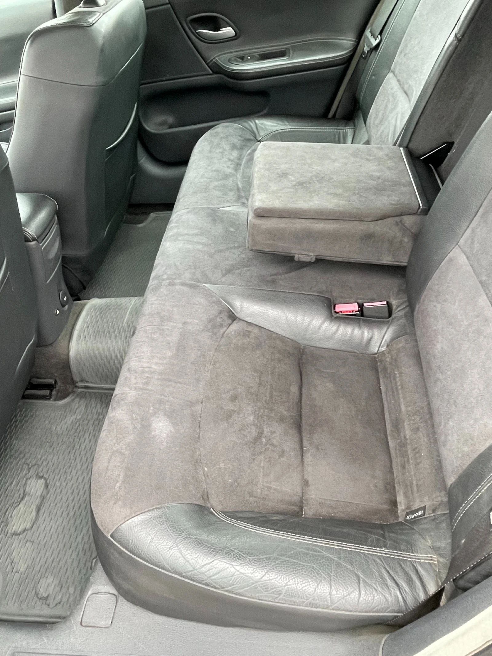 Renault Laguna | Mobile.bg — изображение 9