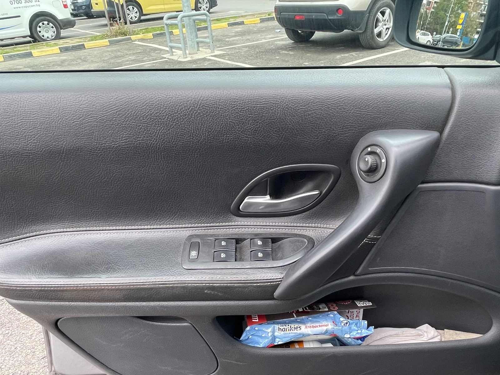 Renault Laguna | Mobile.bg — изображение 11