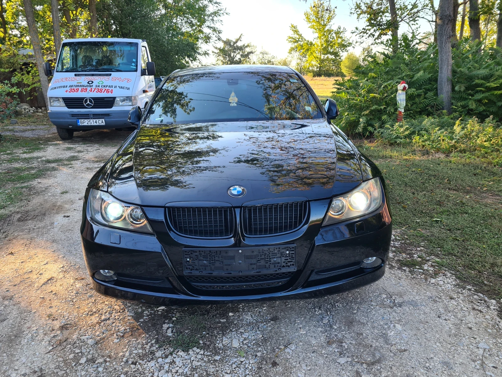 BMW 318  - изображение 5