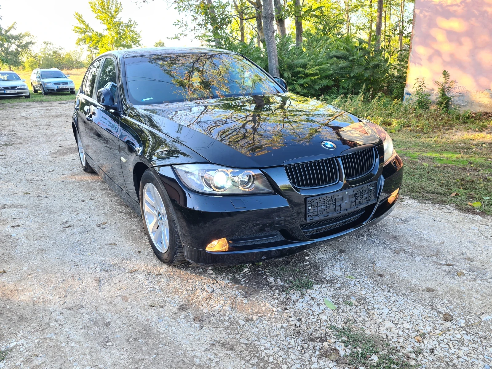 BMW 318  - изображение 6