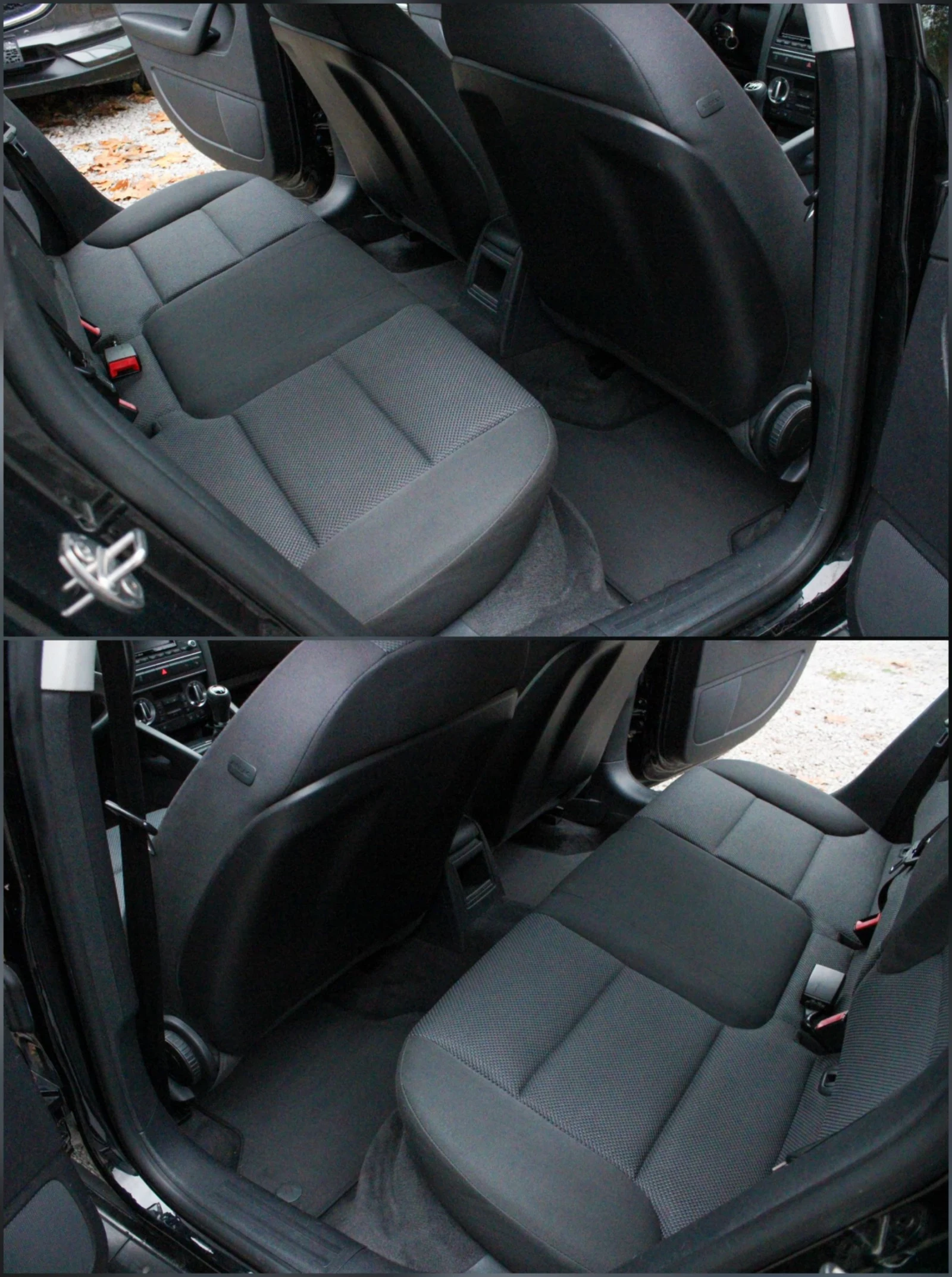 Audi A3 2.0TDI FACELIFT / NAVI PLUS / BOSE / PARK ASSIST | Mobile.bg   16