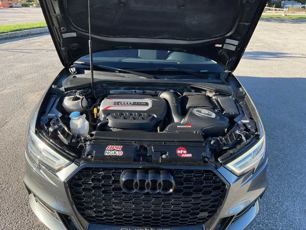 Audi S3 * 2.0T * * ЦЕНА ДО БЪЛГАРИЯ!*  - изображение 8