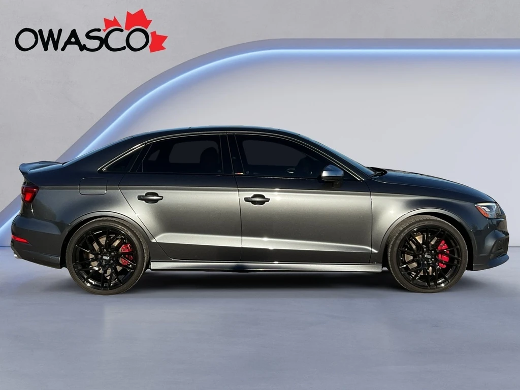 Audi S3 * 2.0T * * ЦЕНА ДО БЪЛГАРИЯ!*  - изображение 5