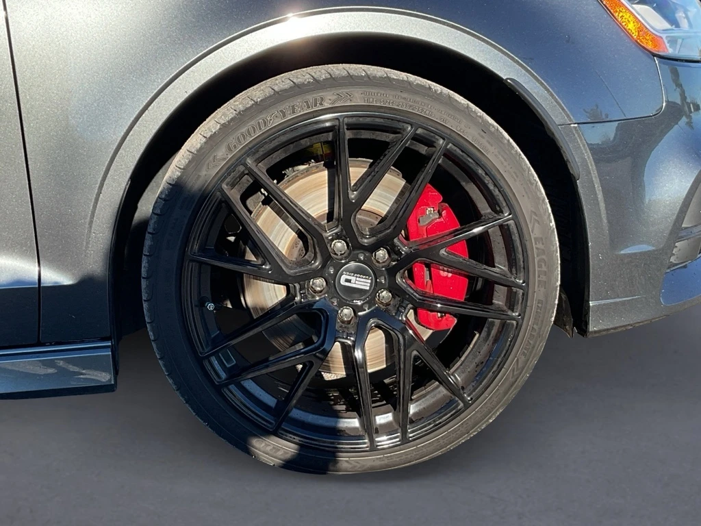 Audi S3 * 2.0T * * ЦЕНА ДО БЪЛГАРИЯ!*  - изображение 9