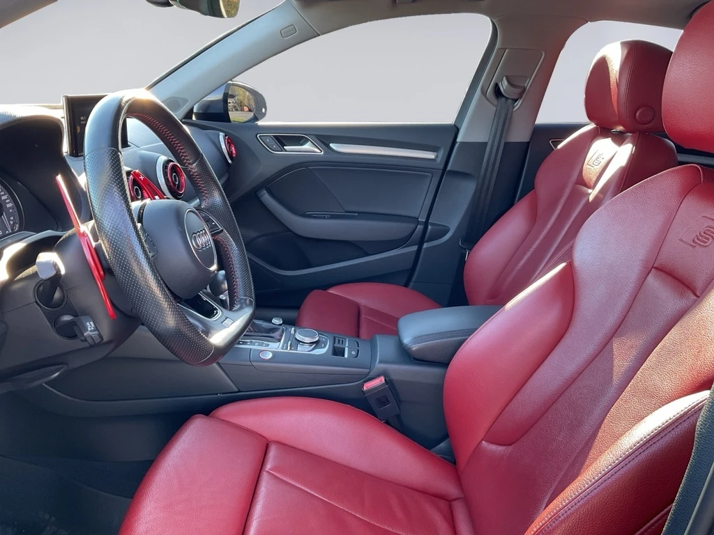 Audi S3 * 2.0T * *   !*  | Mobile.bg   11