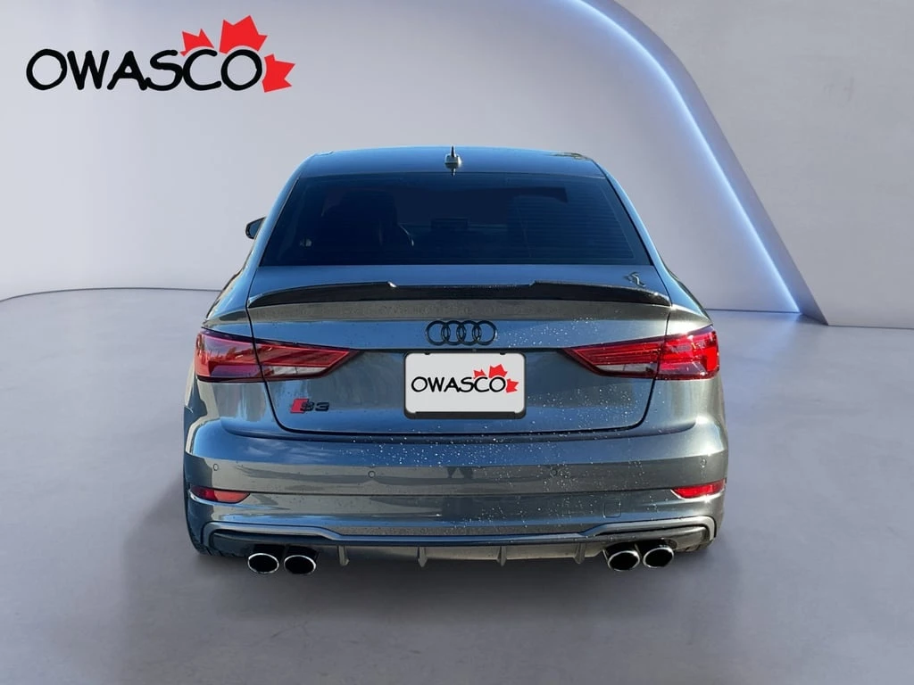 Audi S3 * 2.0T * * ЦЕНА ДО БЪЛГАРИЯ!*  - изображение 2