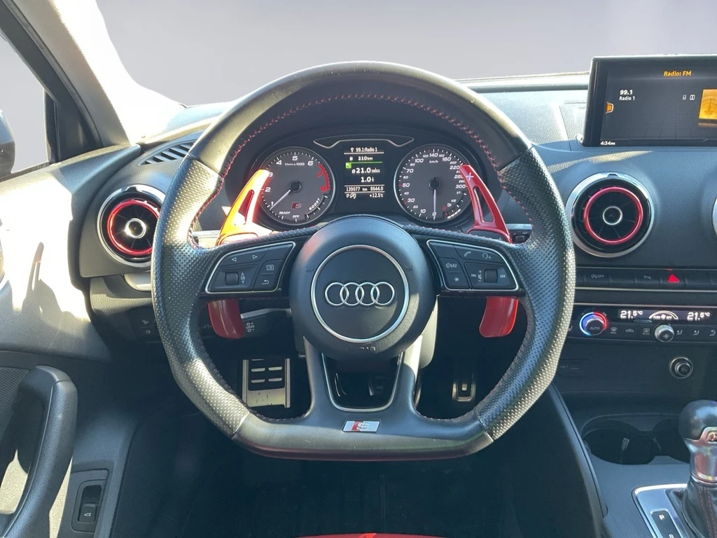 Audi S3 * 2.0T * *   !*  | Mobile.bg   16