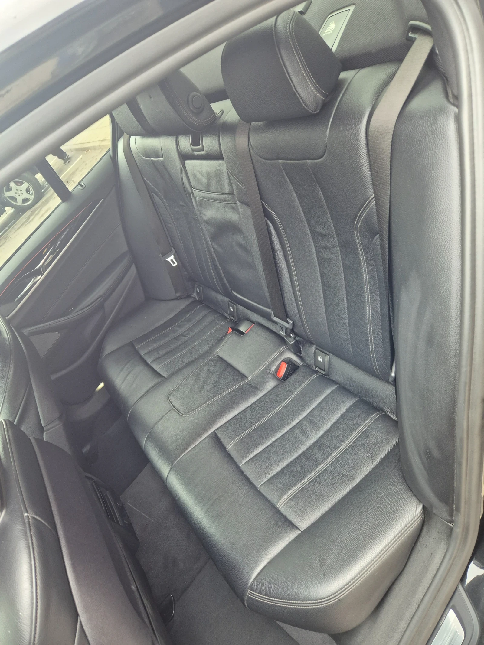 BMW 530 D Xdrive! M ! Harman! ! ! | Mobile.bg   11