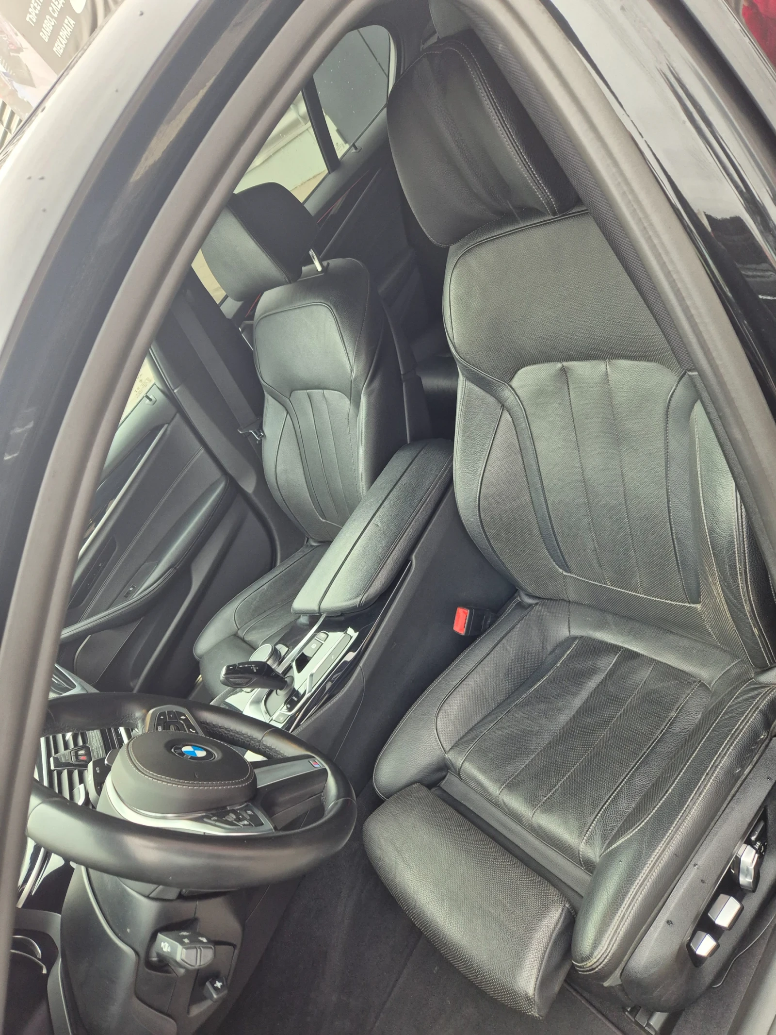 BMW 530 D Xdrive! M ! Harman! ! ! | Mobile.bg   9