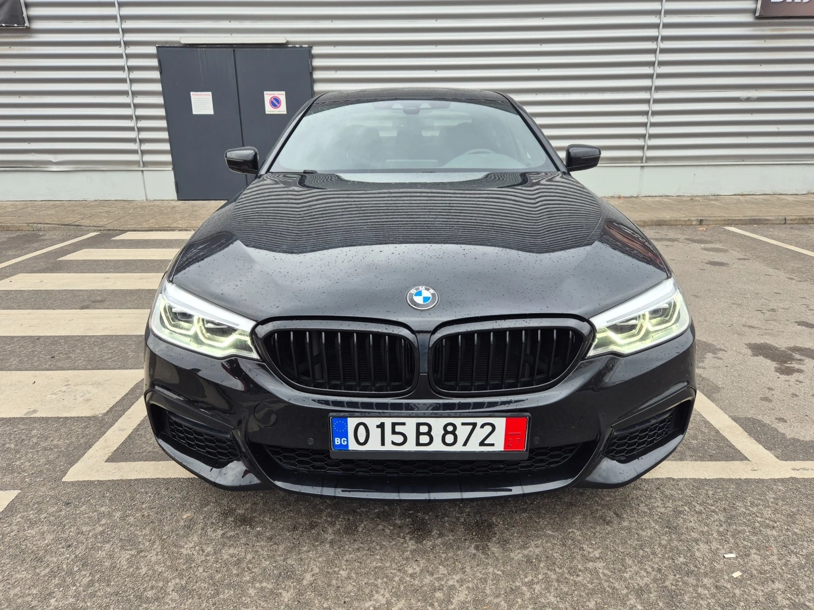 BMW 530 D Xdrive! M ! Harman! ! ! | Mobile.bg   2