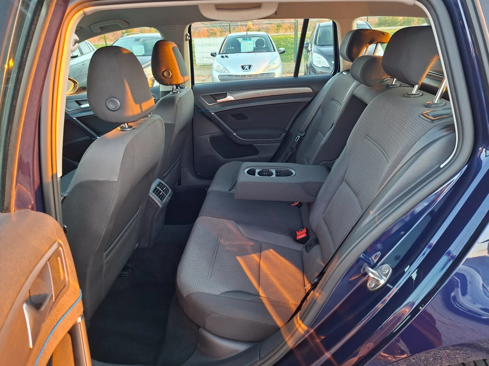 VW Golf 1, 6 tdi | Mobile.bg   13