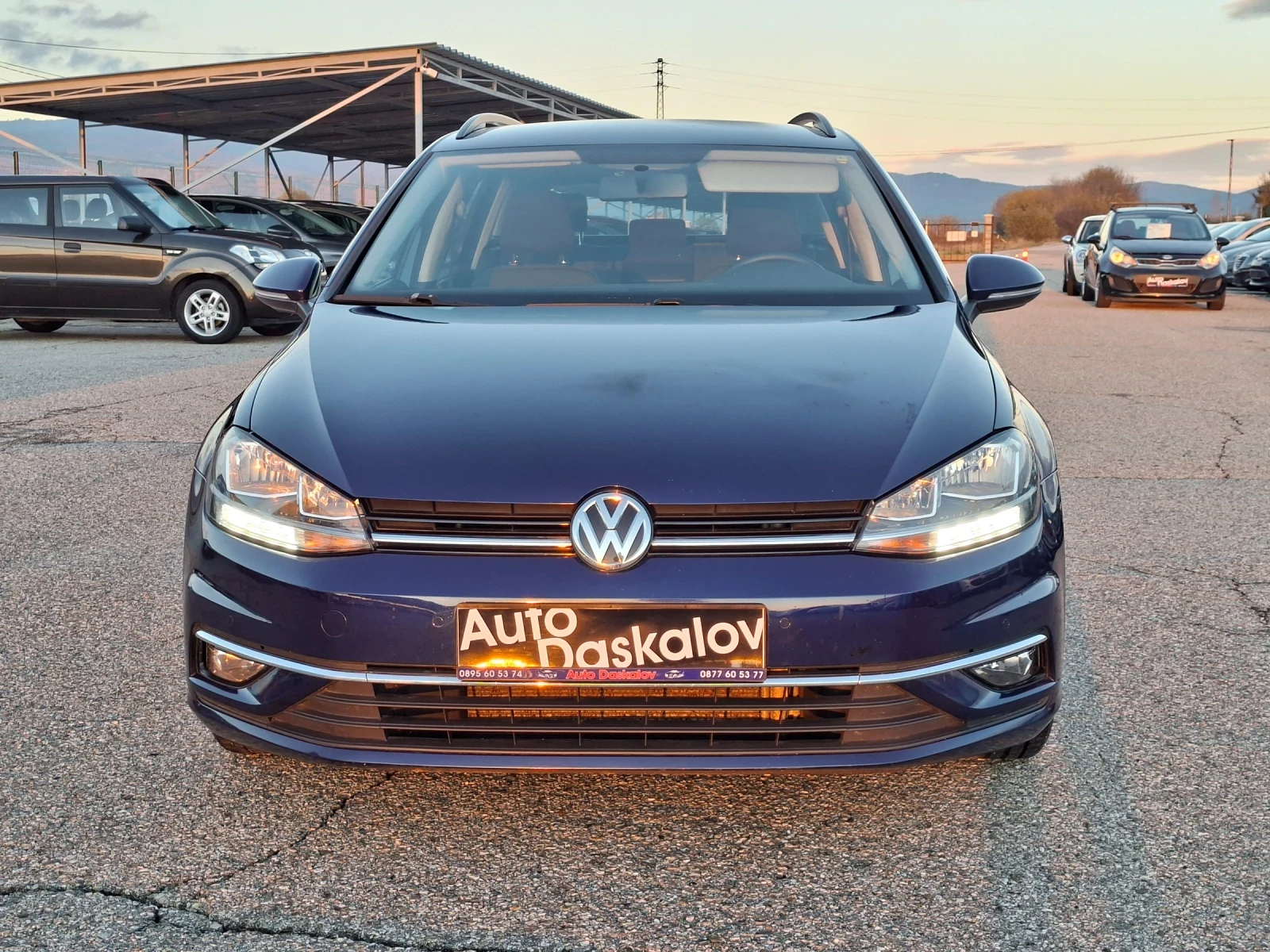VW Golf 1, 6 tdi | Mobile.bg   2